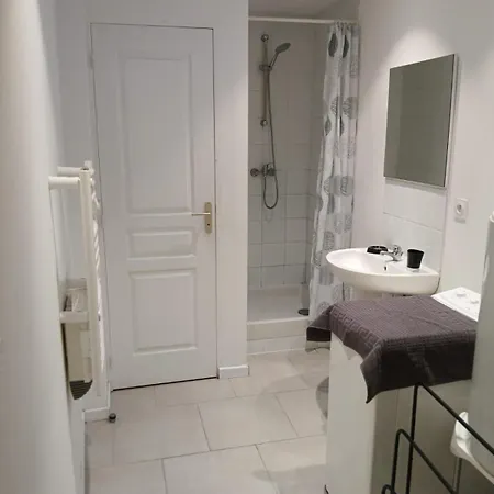 Le Valbelle Rdc Centre Saint-omer * سانت-أومير