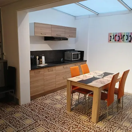 Apartment Le Valbelle Rdc Centre Saint-omer