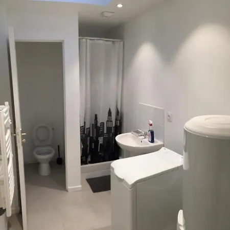 Le Valbelle Rdc Centre Saint-omer *