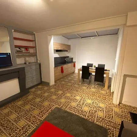 Le Valbelle Rdc Centre Saint-omer サントメール