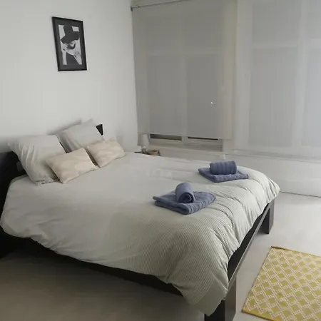 شقة Le Valbelle Rdc Centre Saint-omer سانت-أومير