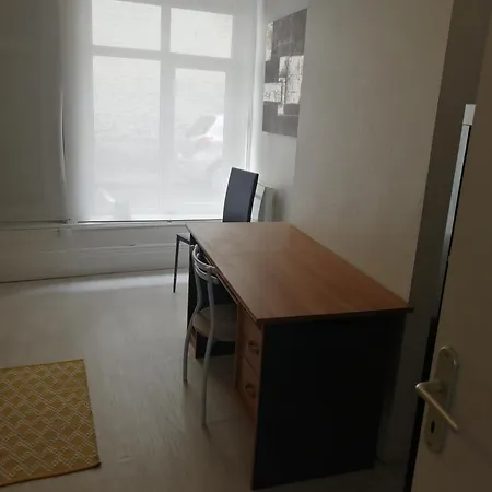 Le Valbelle Rdc Centre Saint-omer アパート サントメール