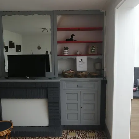 Le Valbelle Rdc Centre Saint-omer