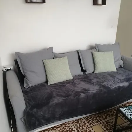 Le Valbelle Rdc Centre Saint-omer شقة