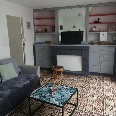 شقة Le Valbelle Rdc Centre Saint-omer