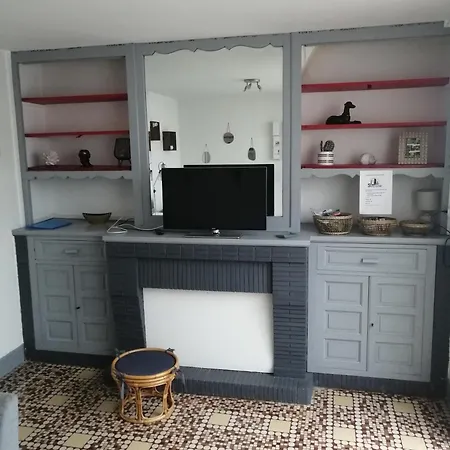 Le Valbelle Rdc Centre Saint-omer شقة *