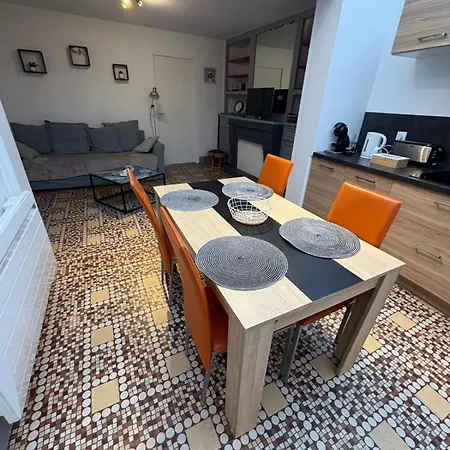 Le Valbelle Rdc Centre Saint-omer *