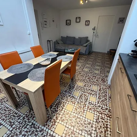 Le Valbelle Rdc Centre Saint-omer