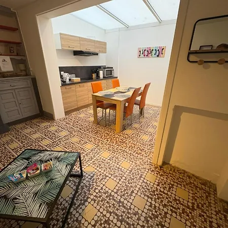 Le Valbelle Rdc Centre Saint-omer سانت-أومير