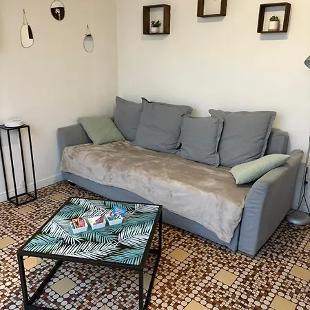 Le Valbelle Rdc Centre Saint-omer شقة *