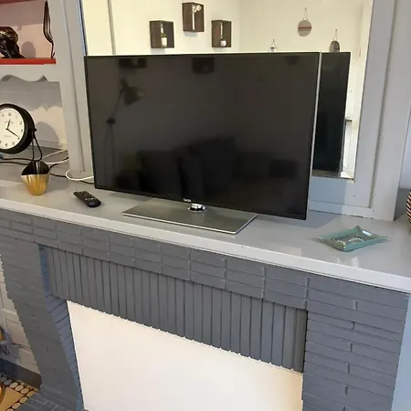 Le Valbelle Rdc Centre Saint-omer アパート *