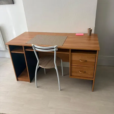 Le Valbelle Rdc Centre Saint-omer شقة *